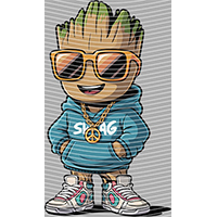 Cartoons and other-CO 2260